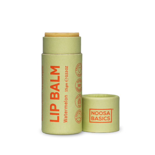 Noosa Basics ~ Lip Balm ~ Watermelon