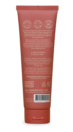 Hibiscus + Rosehip Powder Body Polish