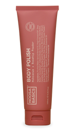 Hibiscus + Rosehip Powder Body Polish