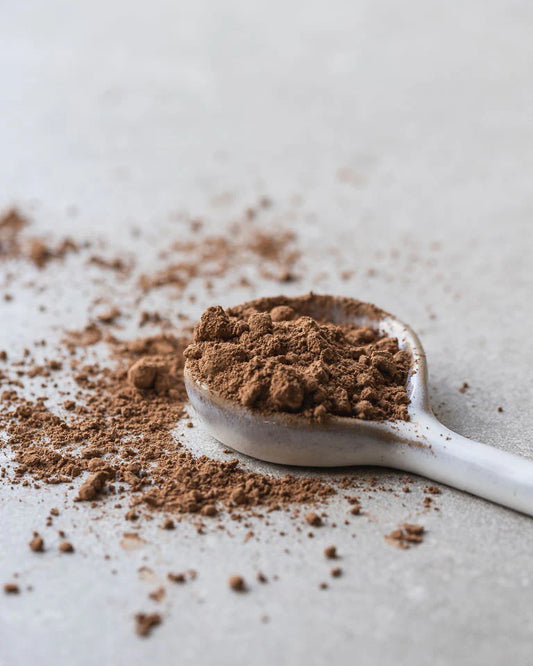 Cacao Powder