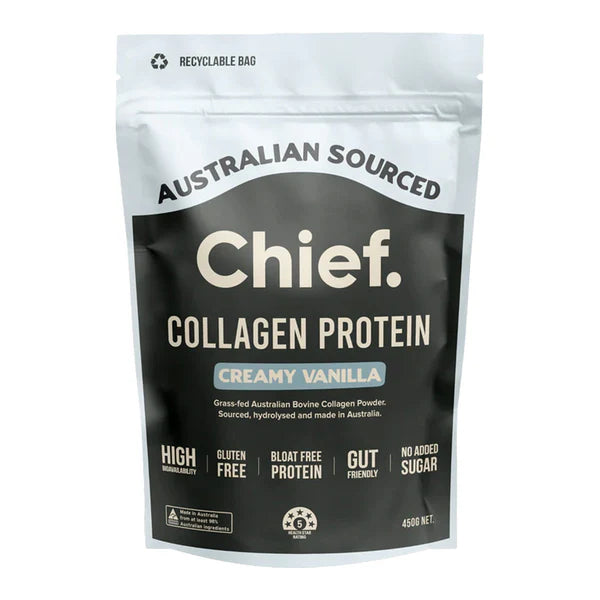 Collagen Protein Powder
