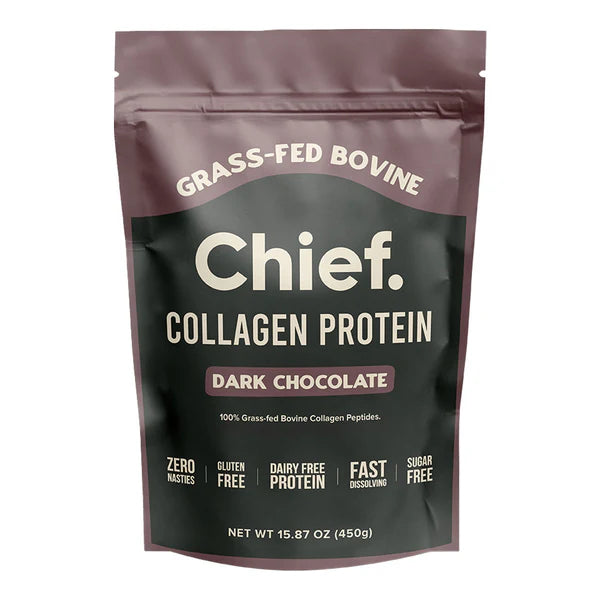 Collagen Protein Powder