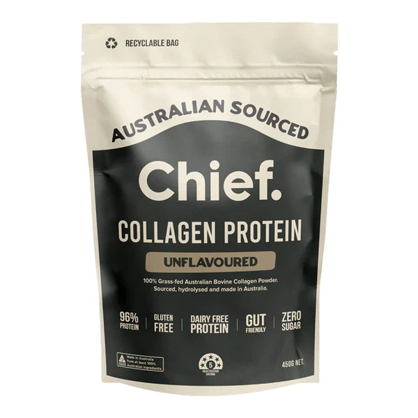 Collagen Protein Powder