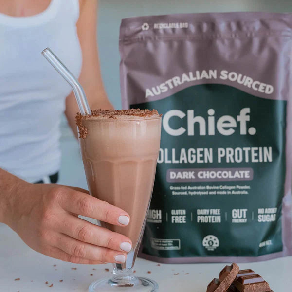 Collagen Protein Powder