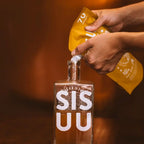 Vitality Tonic