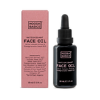 Antioxidant Face Oil