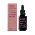 Antioxidant Face Oil