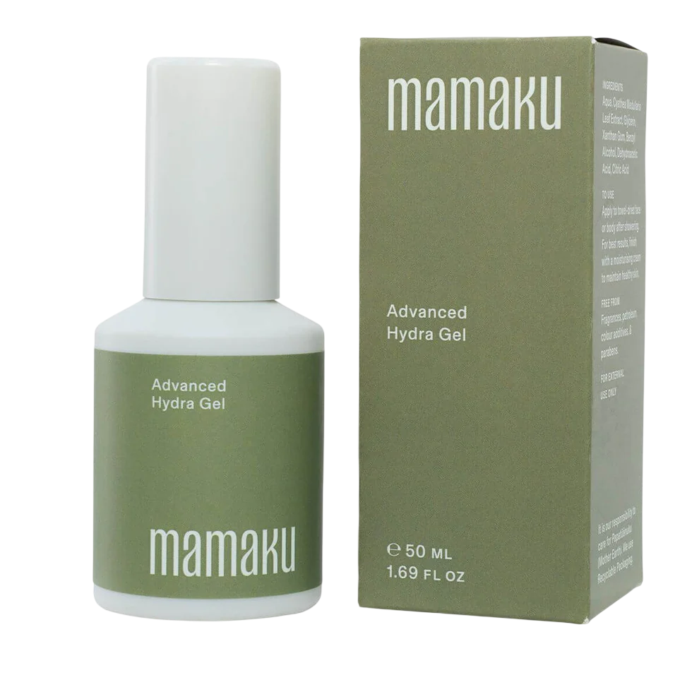 Advanced Hydra Gel - 50ml