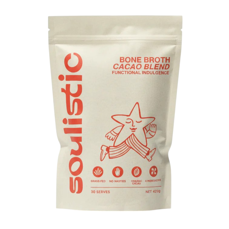 Bone Broth Cacao Blend