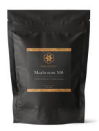 Mushroom M8 Capsules