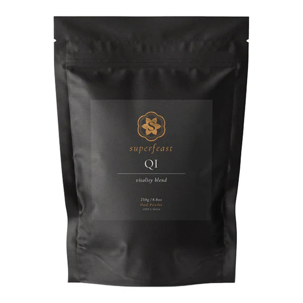 Qi