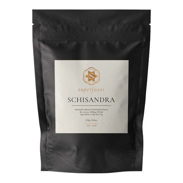 Schisandra
